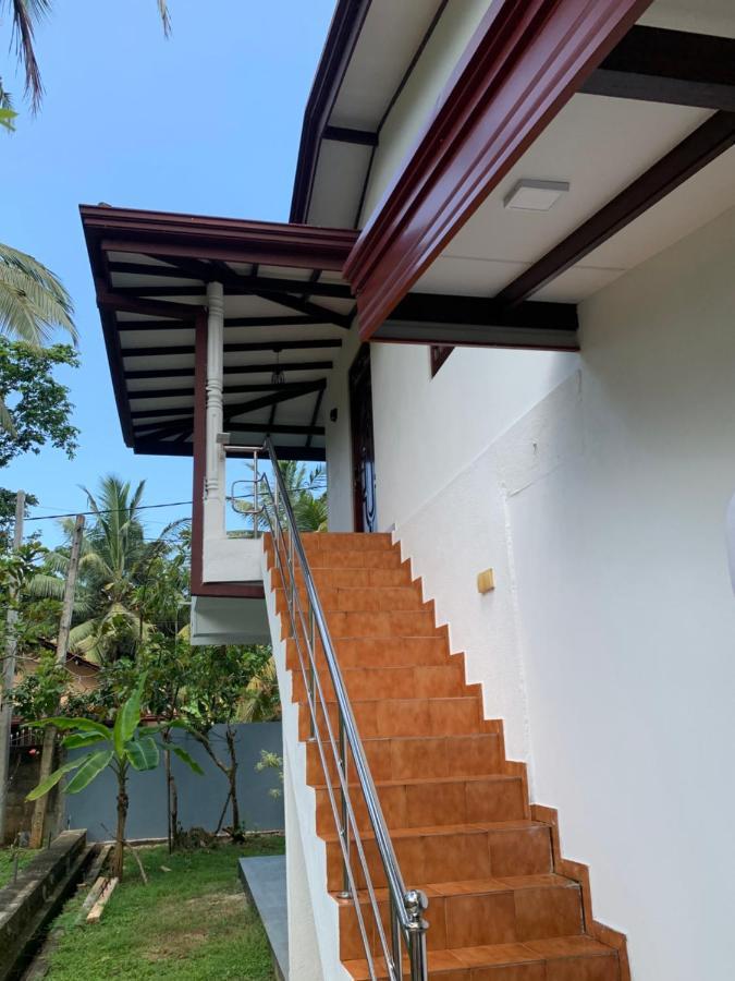 Tranquil Private Villa Near Bentota Beach Extérieur photo